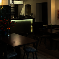 Restaurant Misoka