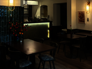 Restaurant Misoka