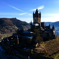 Reichsburg Cochem