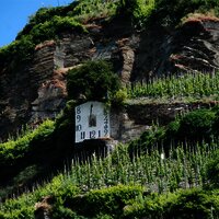 Wehlener Sonnenuhr Bernkastel-Kues