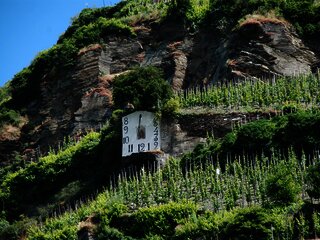 Wehlener Sonnenuhr Bernkastel-Kues