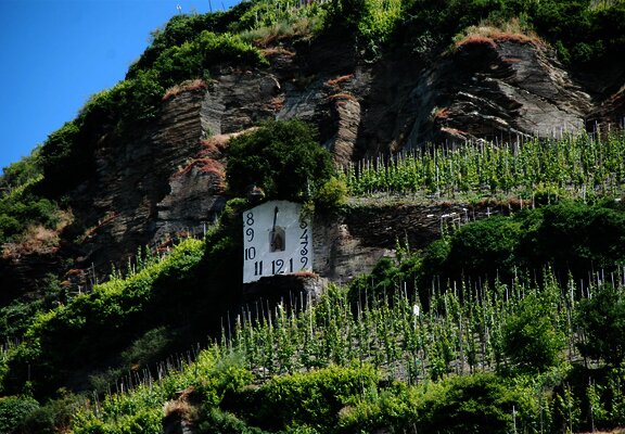 Wehlener Sonnenuhr Bernkastel-Kues