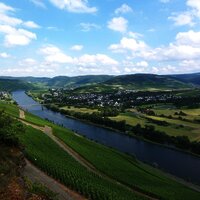 'Brauneberger Juffer'