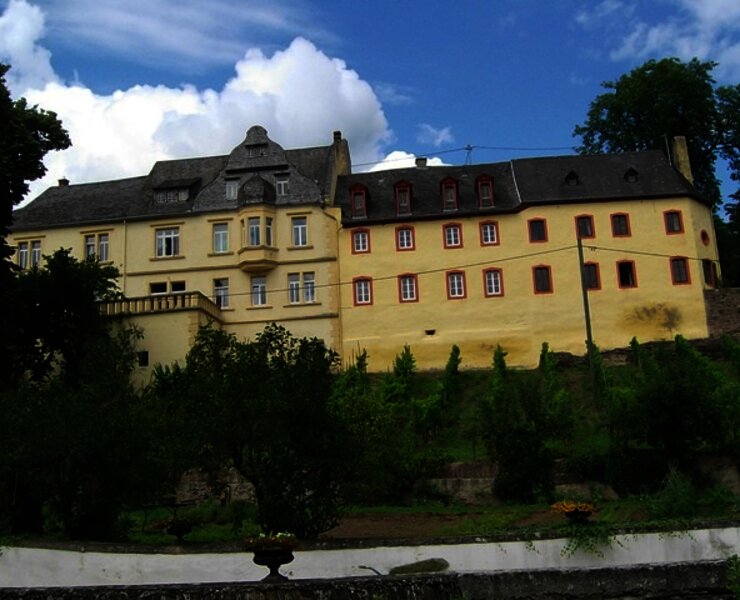 Kloster Siebenborn