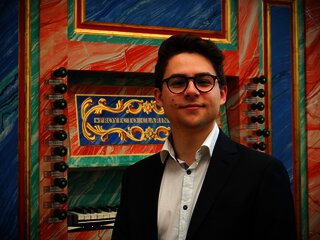 Giacomo Gabusi 1769712506477 © Foto_ privat