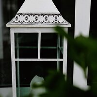 Deko Eingangsbereich