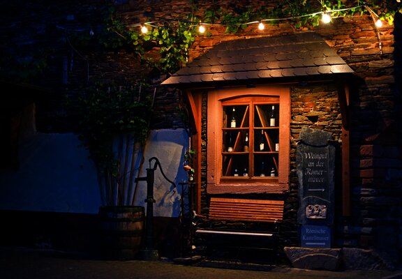 Weingut Lauterbach - Hof