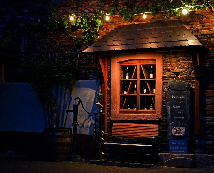 Weingut Lauterbach - Hof