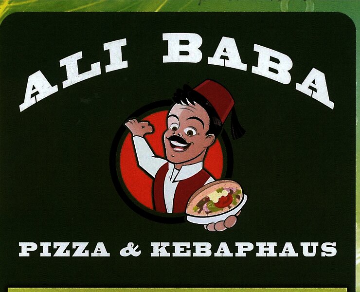 Ali Baba