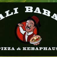 Ali Baba