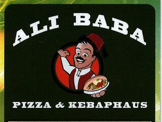 Ali Baba