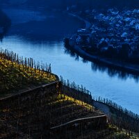 Moselblick bei Winningen