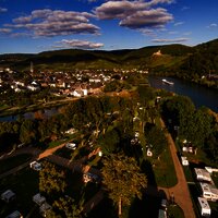 KNAUS Camping tonimedia Bernkastel-Kues