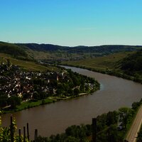 Weinort Neumagen-Dhron