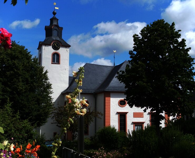 Kirche Kleinich