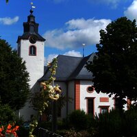 Kirche Kleinich