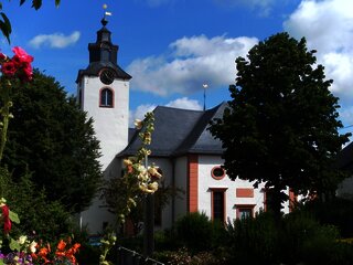 Kirche Kleinich