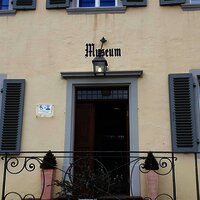 Spielzeugmuseum Kloster Machern Bernkastel-Kues