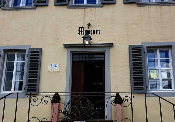 Spielzeugmuseum Kloster Machern Bernkastel-Kues