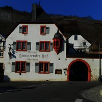 Himmerroder Hof in Kesten