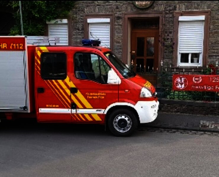 Feuerwehr Filzen b neu