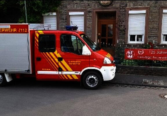 Feuerwehr Filzen b neu