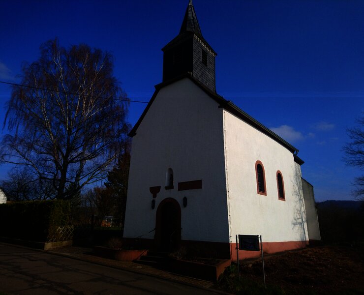 Esch Kapelle