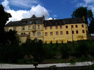 Klosterhof Siebenborn: Ausflugsziel in der Moselregion