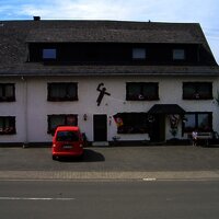 Pension Bach