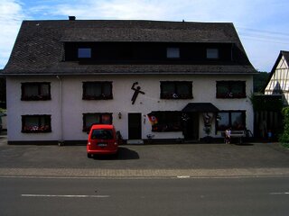 Pension Bach