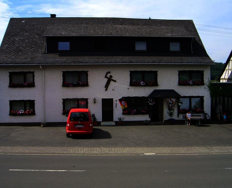 Pension Bach