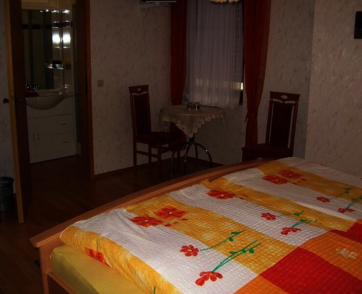 Gästezimmer