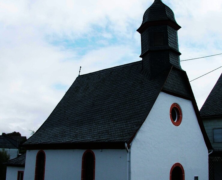 Kapelle St. Valentin