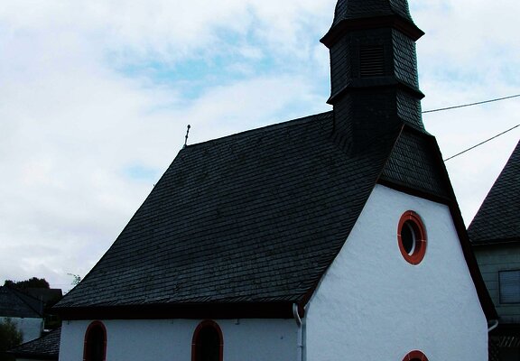 Kapelle St. Valentin