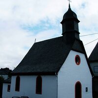 Kapelle St. Valentin