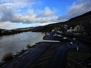 Parkplatz Moselufer Nord Bernkastel