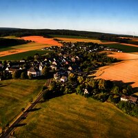 Kleinich im Hunsrück