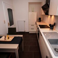 Villa Mosella 2 Kueche