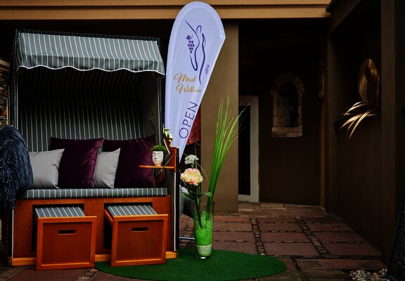 Moselwellness in Kues