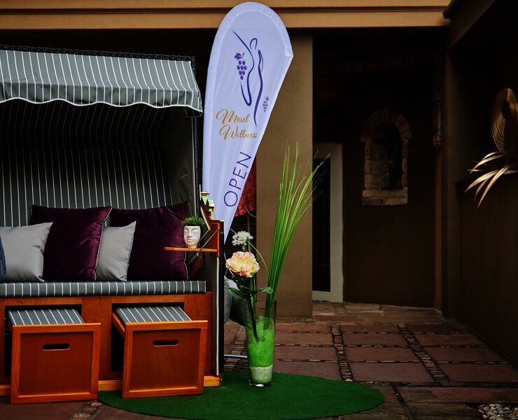 Moselwellness in Kues