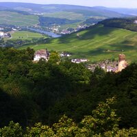 Bresgenruh - Aussichtspunkt