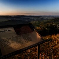 Die Urmosel einfach erklärt