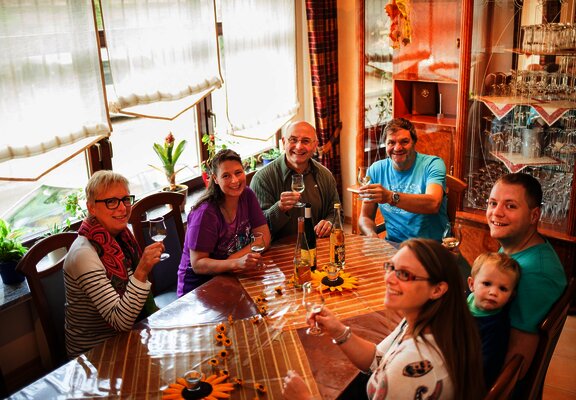 Weingut Andreas Fuchs