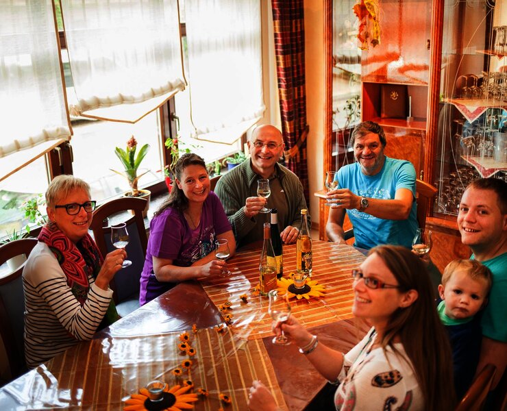 Weingut Andreas Fuchs