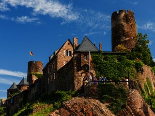 Burg Thurant