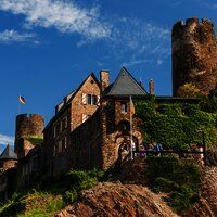 Burg Thurant