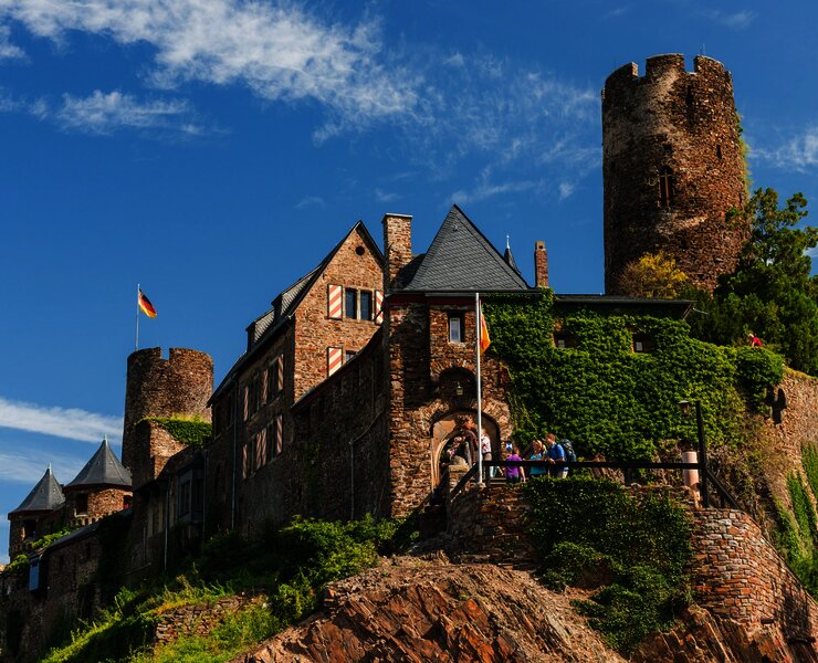 Burg Thurant