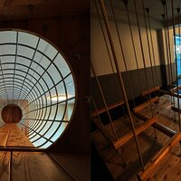 Spielbereiche Jufa Indoor