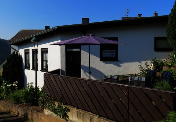 Weingut Ingo Später Haus