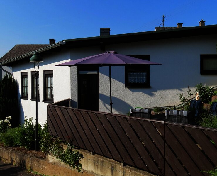 Weingut Ingo Später Haus